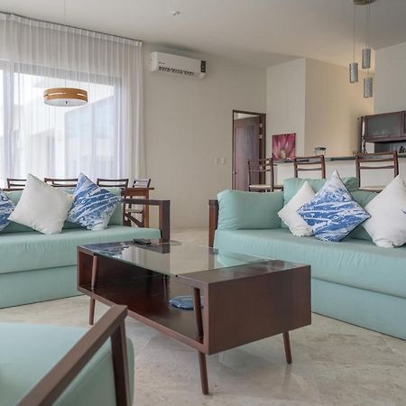 Intima Resort Tulum Adults Only מראה חיצוני תמונה