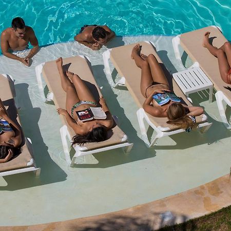 Intima Resort Tulum Adults Only מראה חיצוני תמונה