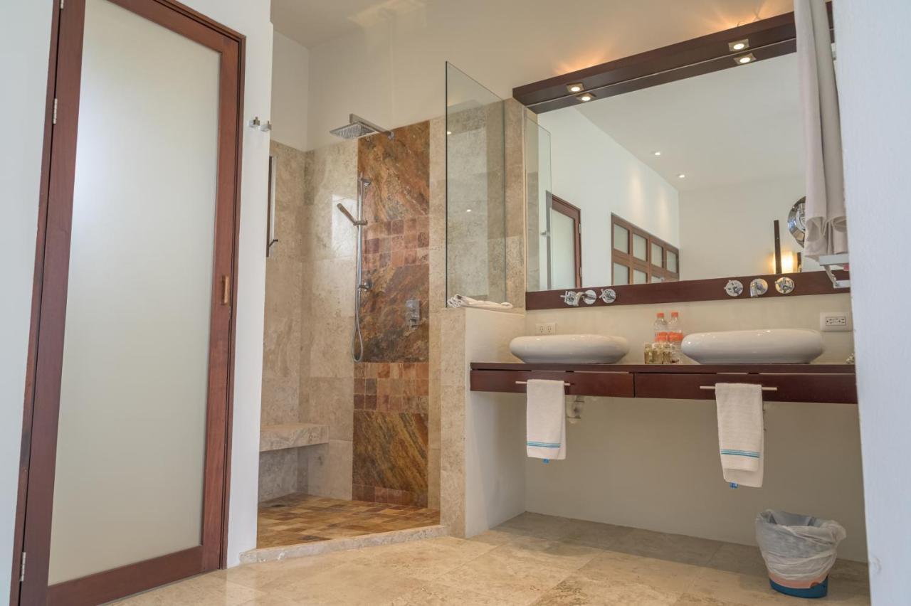 Intima Resort Tulum Adults Only מראה חיצוני תמונה
