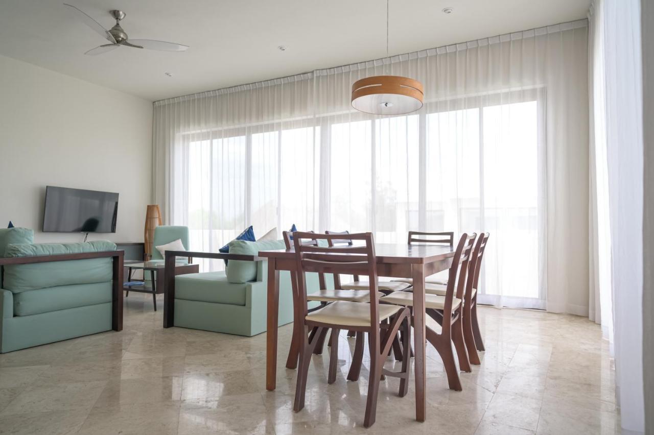 Intima Resort Tulum Adults Only מראה חיצוני תמונה