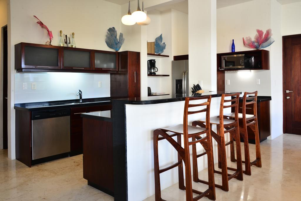 Intima Resort Tulum Adults Only מראה חיצוני תמונה