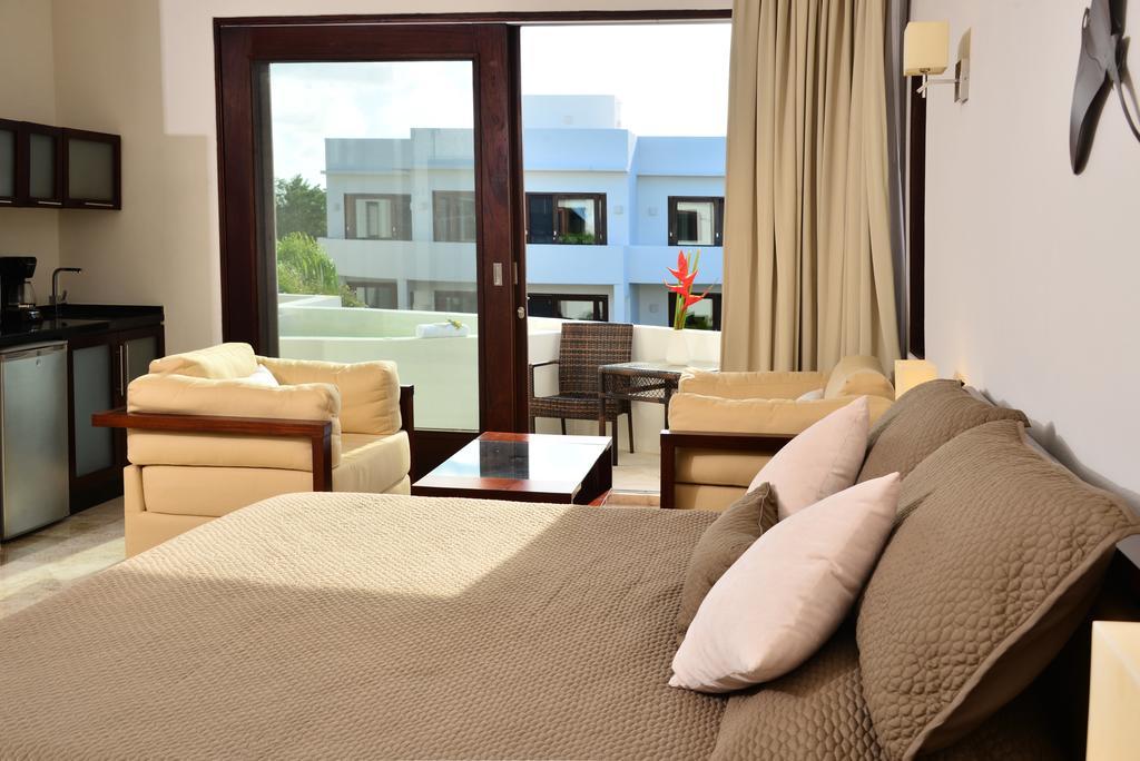 Intima Resort Tulum Adults Only מראה חיצוני תמונה
