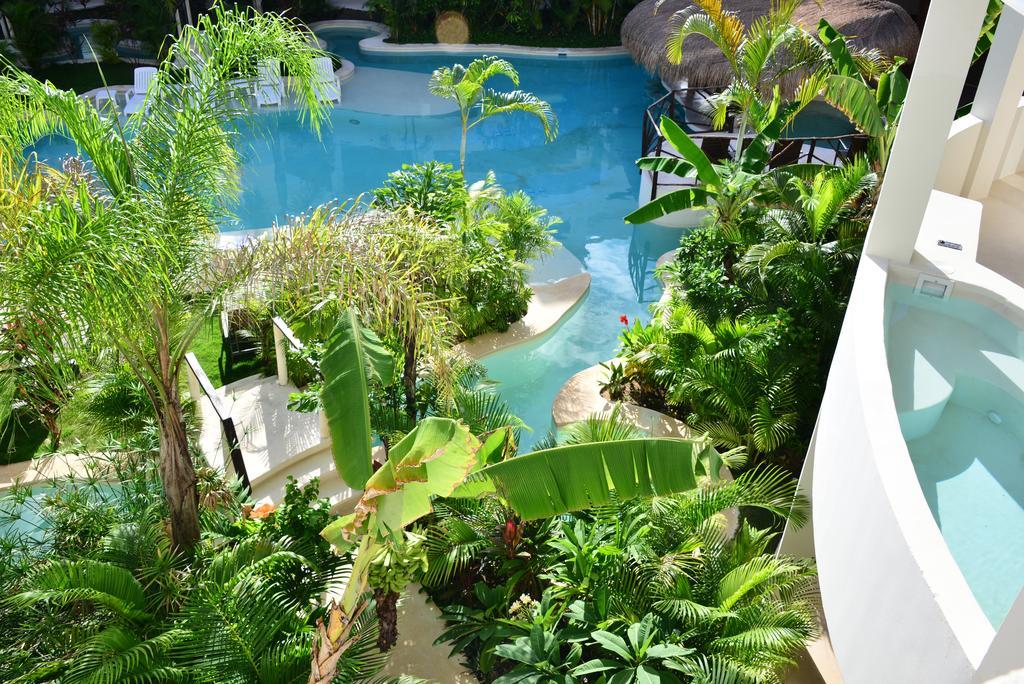 Intima Resort Tulum Adults Only מראה חיצוני תמונה
