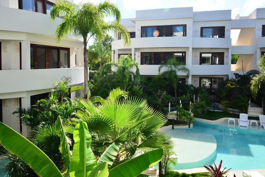 Intima Resort Tulum Adults Only מראה חיצוני תמונה