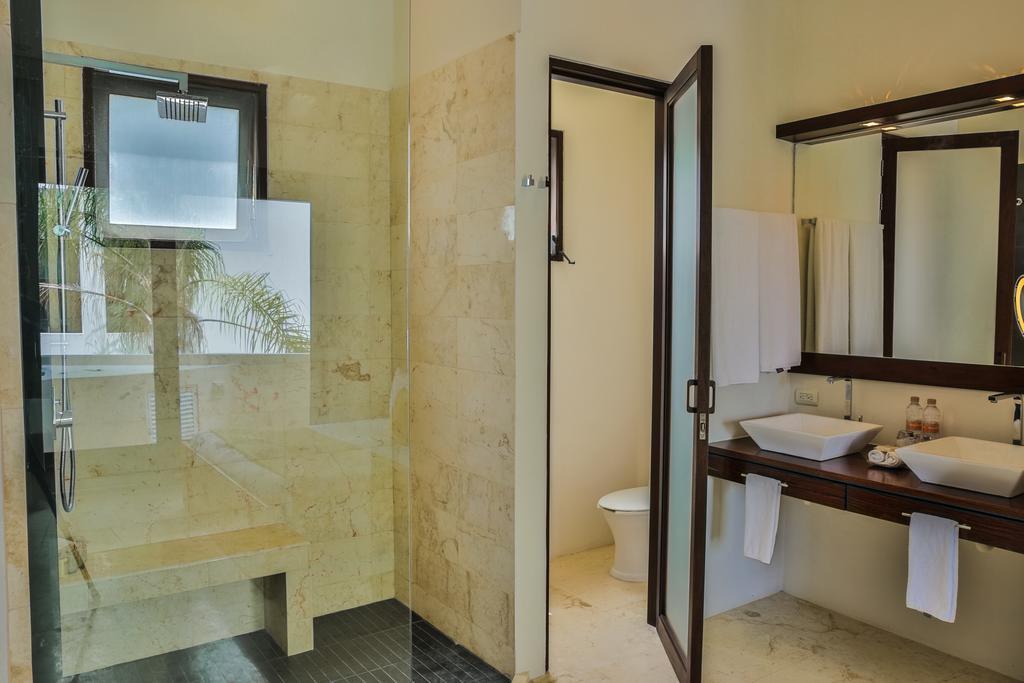 Intima Resort Tulum Adults Only מראה חיצוני תמונה