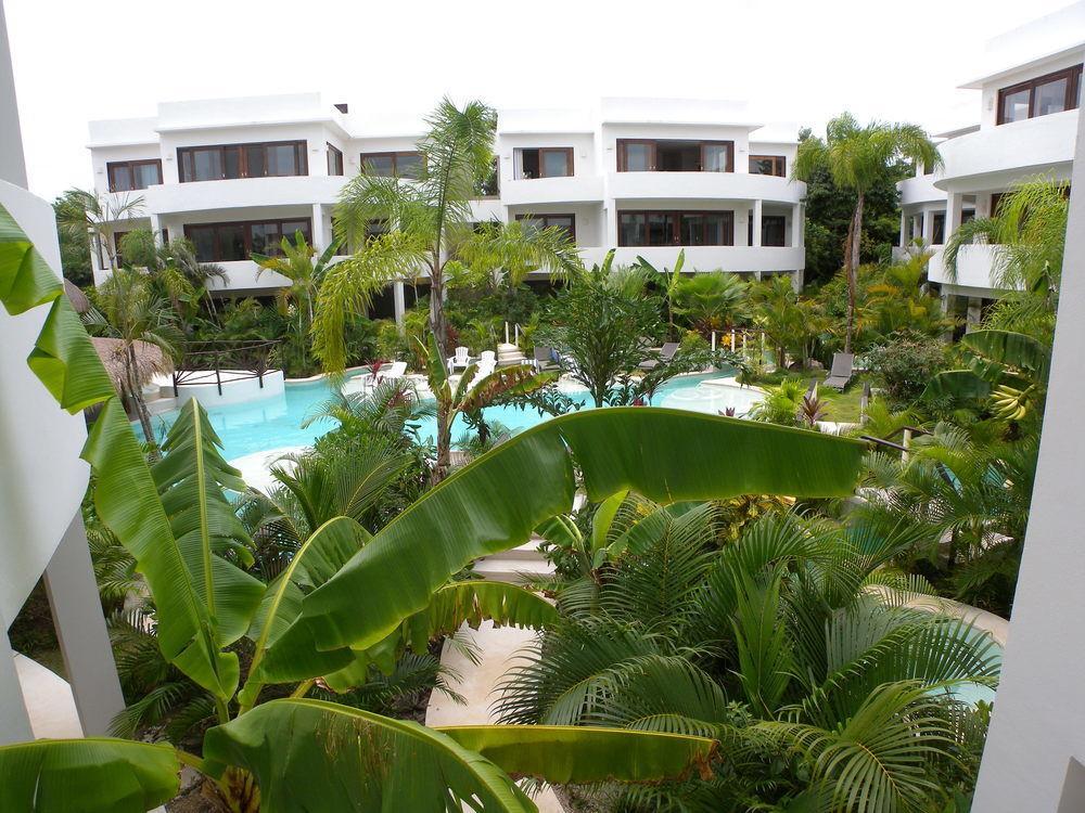 Intima Resort Tulum Adults Only מראה חיצוני תמונה
