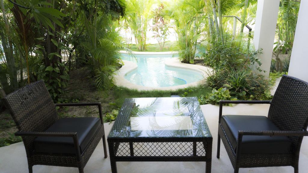 Intima Resort Tulum Adults Only מראה חיצוני תמונה
