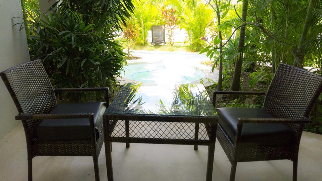 Intima Resort Tulum Adults Only מראה חיצוני תמונה
