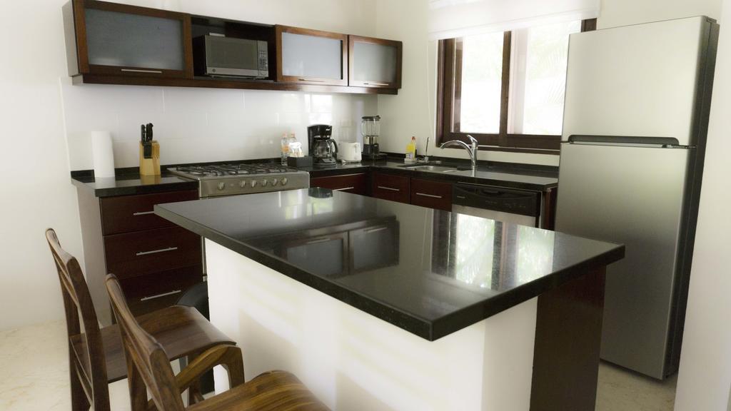 Intima Resort Tulum Adults Only מראה חיצוני תמונה