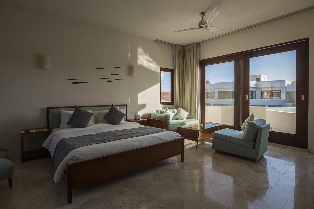 Intima Resort Tulum Adults Only מראה חיצוני תמונה