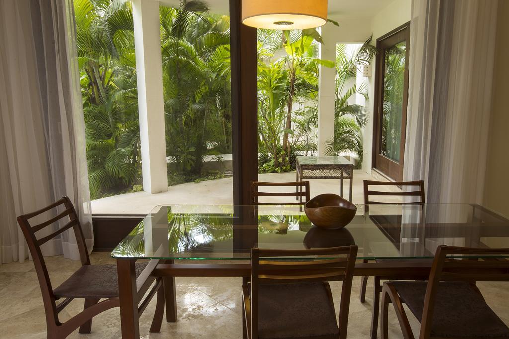Intima Resort Tulum Adults Only מראה חיצוני תמונה