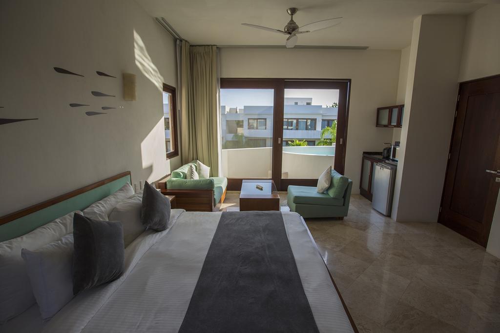 Intima Resort Tulum Adults Only מראה חיצוני תמונה