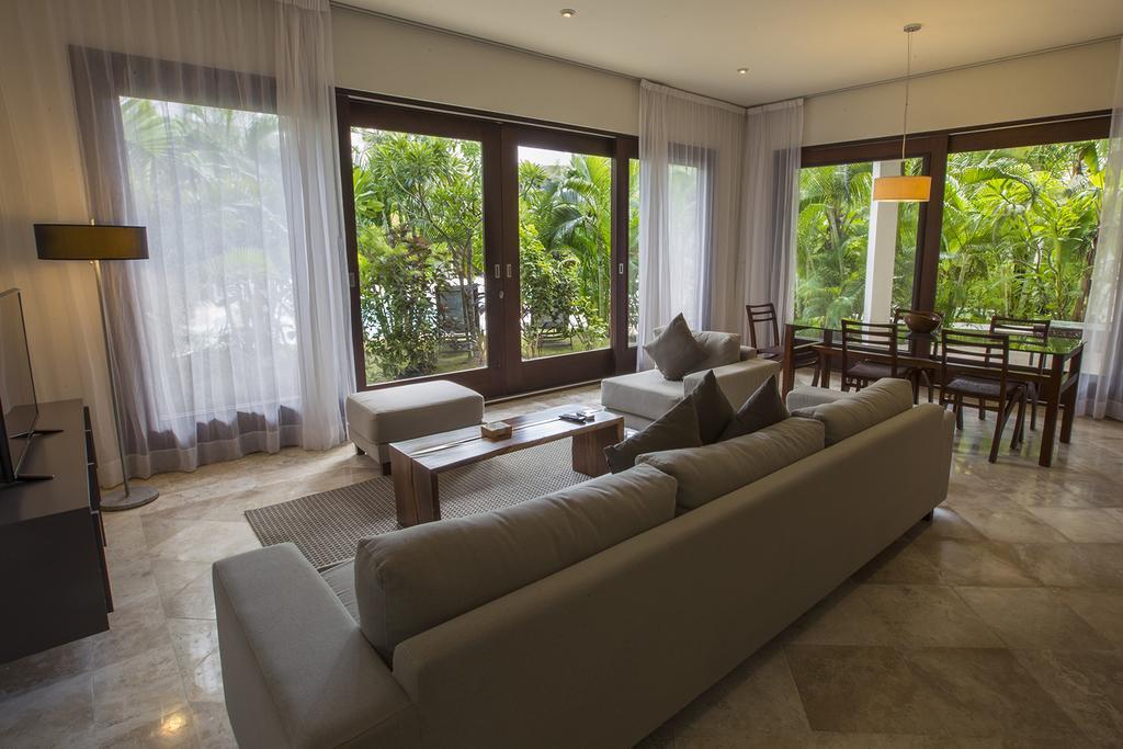 Intima Resort Tulum Adults Only מראה חיצוני תמונה