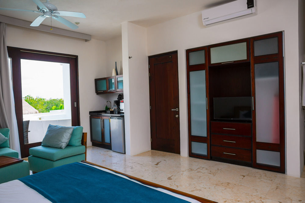Intima Resort Tulum Adults Only מראה חיצוני תמונה