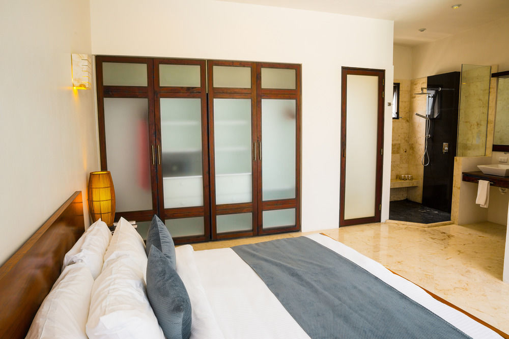 Intima Resort Tulum Adults Only מראה חיצוני תמונה