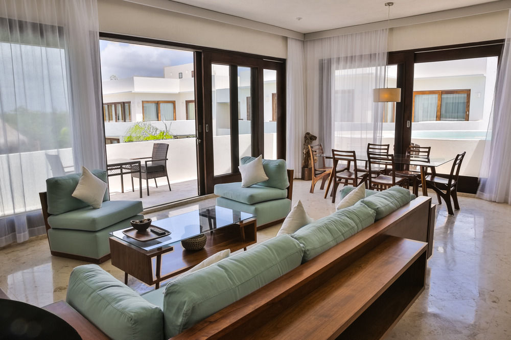 Intima Resort Tulum Adults Only מראה חיצוני תמונה
