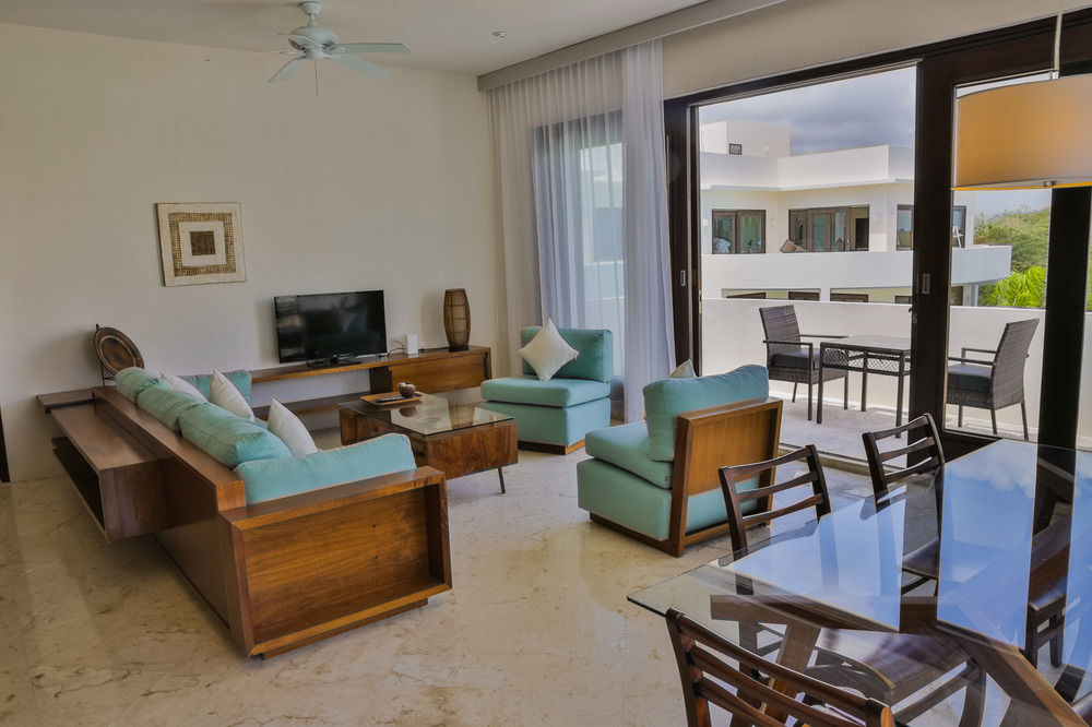 Intima Resort Tulum Adults Only מראה חיצוני תמונה