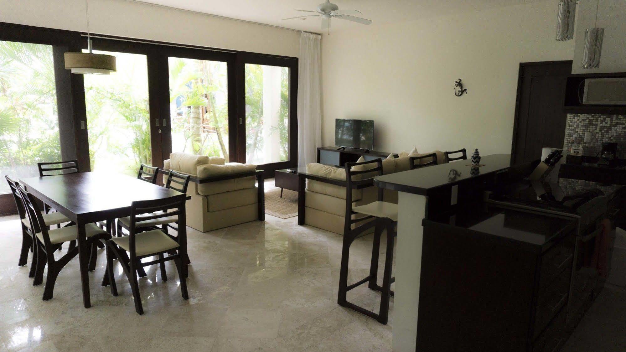 Intima Resort Tulum Adults Only מראה חיצוני תמונה