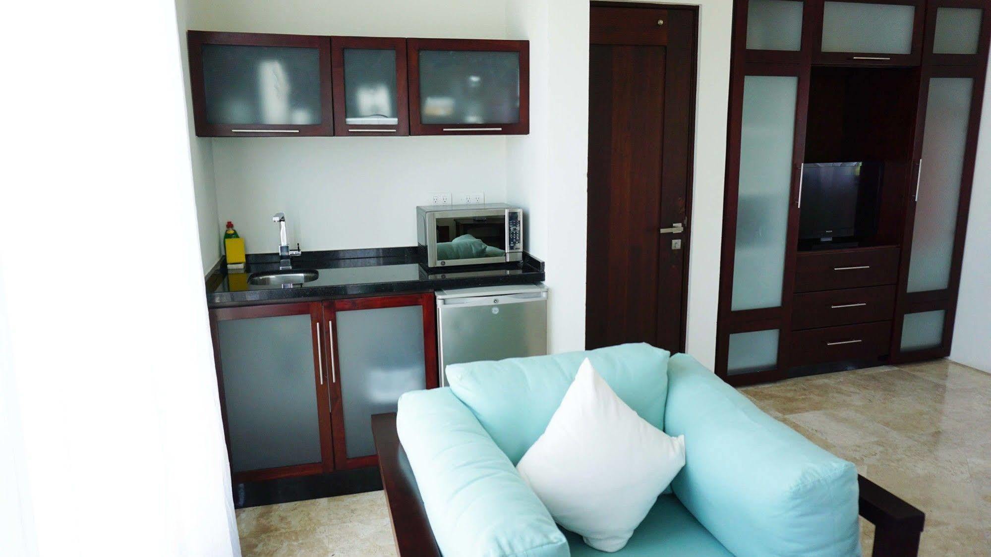 Intima Resort Tulum Adults Only מראה חיצוני תמונה