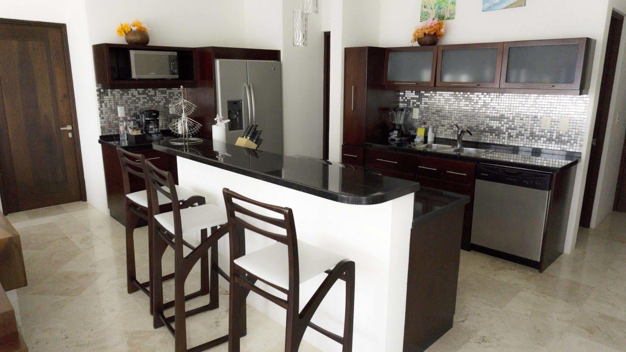 Intima Resort Tulum Adults Only מראה חיצוני תמונה