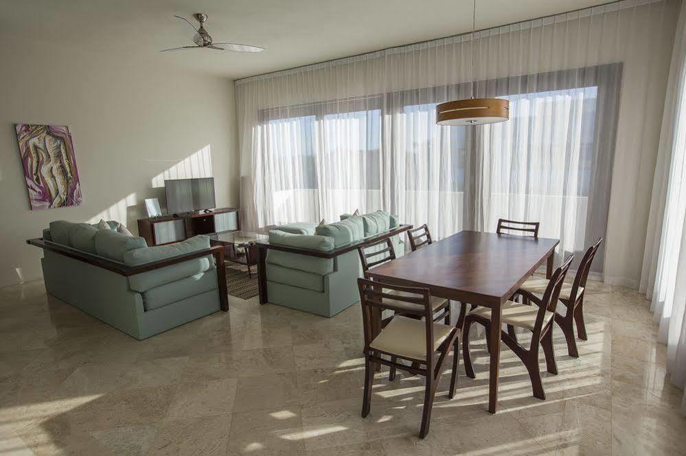 Intima Resort Tulum Adults Only מראה חיצוני תמונה