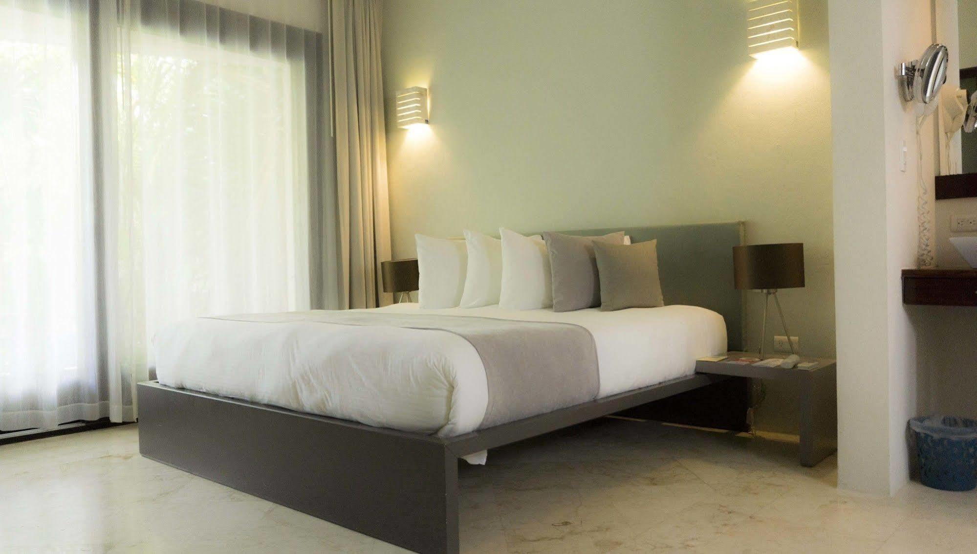 Intima Resort Tulum Adults Only מראה חיצוני תמונה