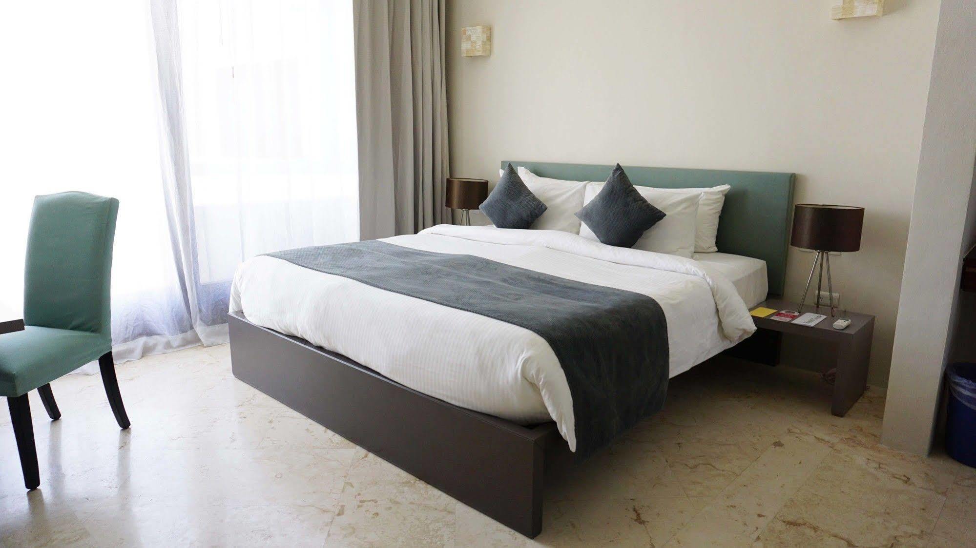Intima Resort Tulum Adults Only מראה חיצוני תמונה
