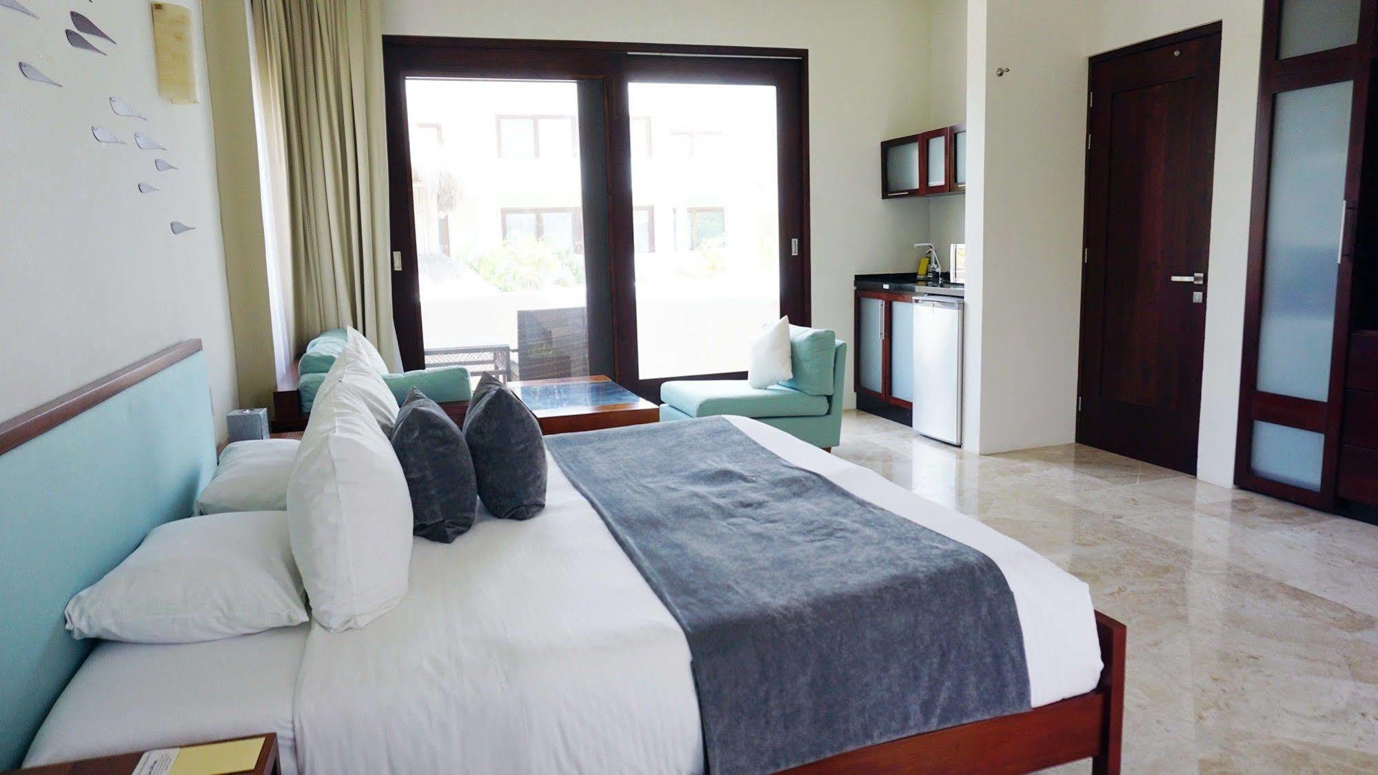 Intima Resort Tulum Adults Only מראה חיצוני תמונה