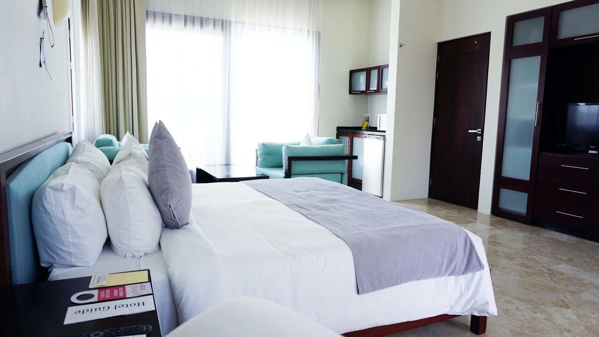 Intima Resort Tulum Adults Only מראה חיצוני תמונה